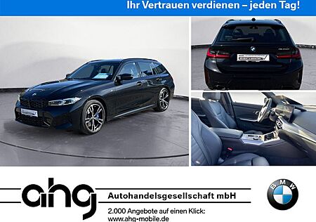 BMW 340 M340i xDrive Touring Navi Head Up Panorama Rückf