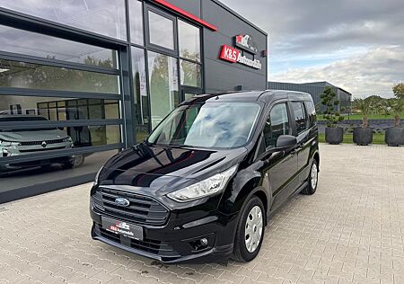 Ford Transit Connect 1.5 EcoBlue TDCi Kombi*SHZ*AHK*