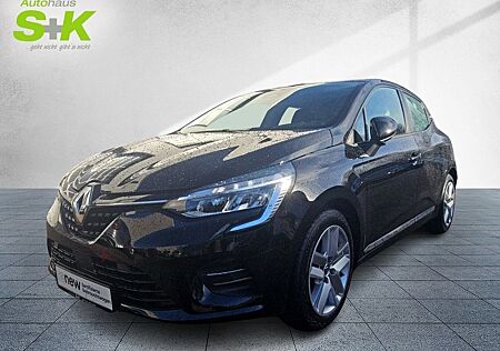 Renault Clio Experience TCe 100 *SHZ*GJR*PDC*LED*CARPLAY