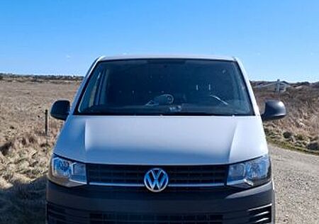 VW T6 Transporter Volkswagen