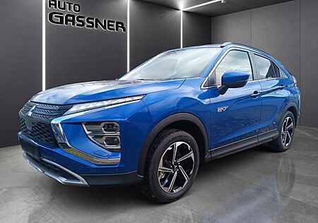 Mitsubishi Eclipse Cross Plug-in Hybrid PLUS 2.4 MIVEC 4WD