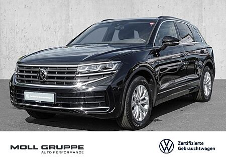 VW Touareg Volkswagen 3.0 TDI 4MOTION Tiptronic Elegance 360