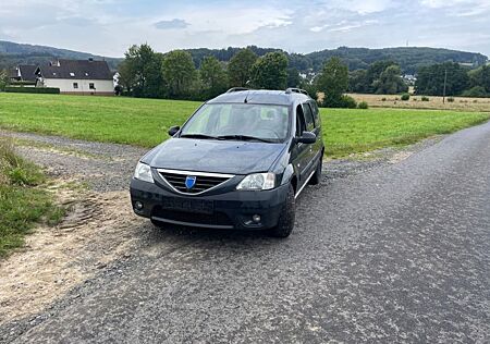 Dacia Logan MCV 1.6 16V Lauréate 77kW Lauréate