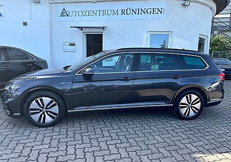 VW Passat Variant Volkswagen GTE *LENKRADHZ* BUSINESS- PAKET*