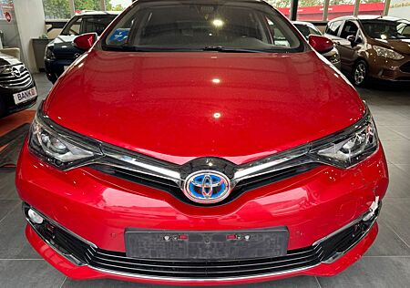Toyota Auris Hybrid Executive TÜV 01/2027