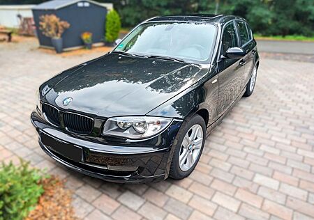 BMW 114i | Schiebedach | EZ 2008 | HU 02/2027