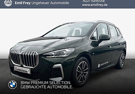 BMW 218d Active Tourer Aut.