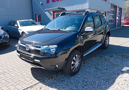 Dacia Duster 1.5 dCi Laureate 4x4 1.HD, KLIMA, WR