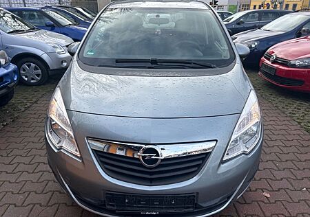 Opel Meriva 1.4 Edition 74kW