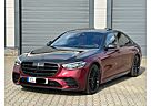 Mercedes-Benz S 500 S500 4Matic AMG Lang Exclusive Brabus Chauffeur