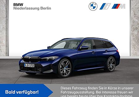 BMW 330e xDrive Touring M Sport AHK LiveCockpitProf