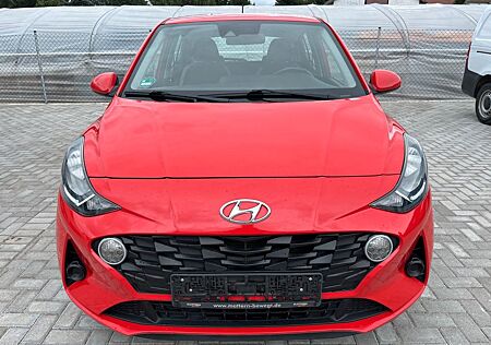 Hyundai i10 Select