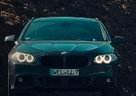 BMW 535d xDrive Touring -