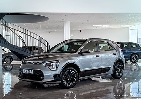 Kia Niro EV Action 204hp 2023 / NETTO POSSIBLE