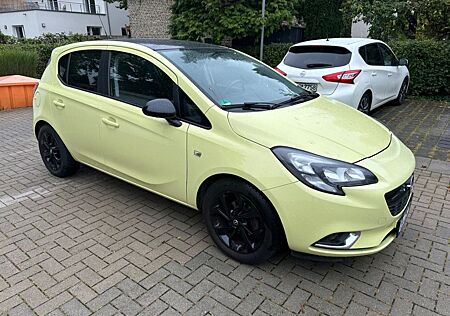 Opel Corsa 1.4 Color Edition Color Edition