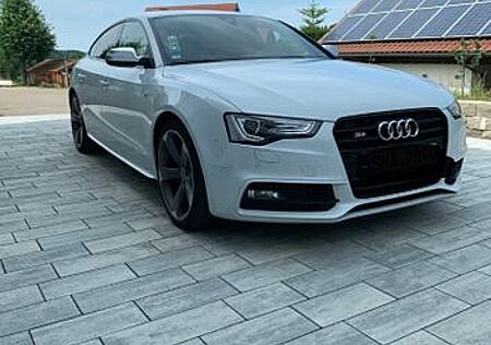 Audi S5 3.0 TFSI S tronic quattro Sportback -