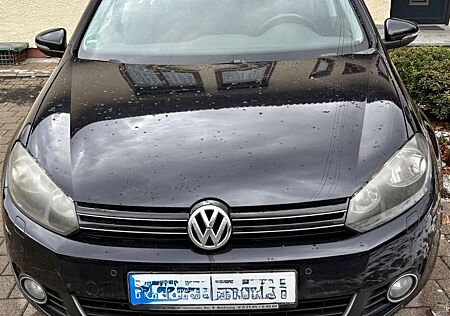 VW Golf Volkswagen 1.4 TSI 90 kW Highline Highline
