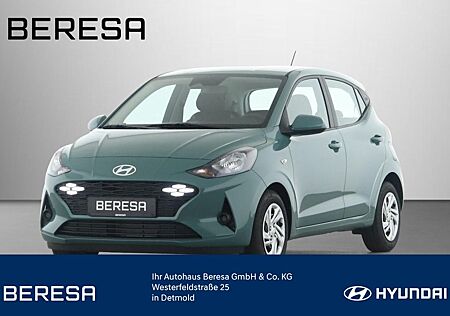Hyundai i10 1.0 Benzin Select MY25 Navi Kamera PDC