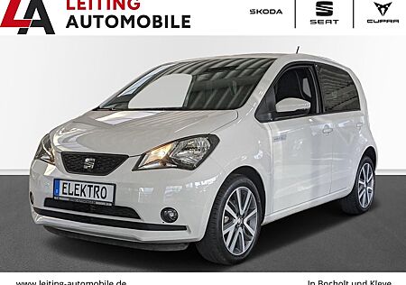 Seat Mii ELECTRIC PLUS KLIMAAUTOMATIK PDC SHZ TEL