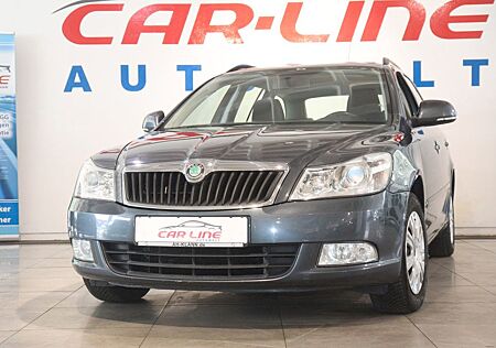 Skoda Octavia Combi Ambiente *Klima*PDC*AU/HU 01/27