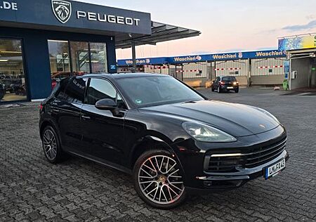 Porsche Cayenne 3.0 V6