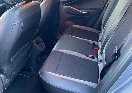 Opel Grandland X Grandland (X) 1.5 Diesel 96kW 120 Jahre Auto...