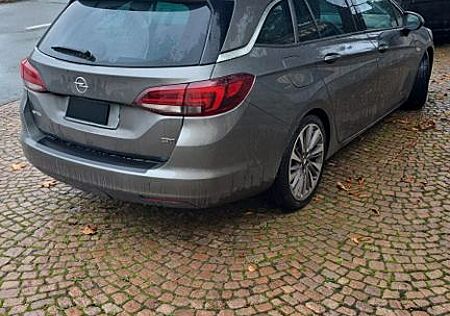 Opel Astra ST 1.6 CDTI ecoFLEX Dynamic 100kW S/S ...