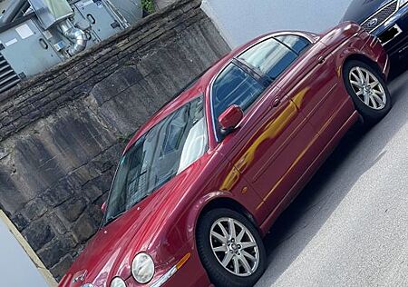 Jaguar S-Type V6 Executive / wenig gelaufen
