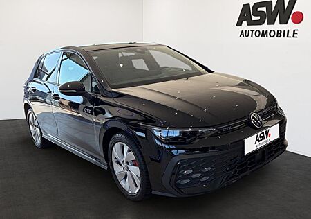 VW Golf Volkswagen GTE 1,5 l eHybrid OPF 177 PS/116 PS DSG AHK