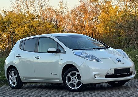 Nissan Leaf Tekna Battery 1 Hand Guter Zustand Tüv Neu
