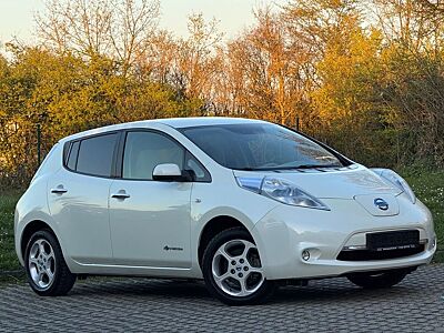 Nissan Leaf  Battery 1 Hand Guter Zustand Tüv Neu