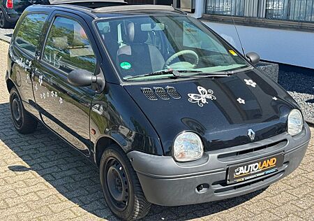 Renault Twingo 1.2 *1.HAND*NUR 113TKM*FALTDACH*