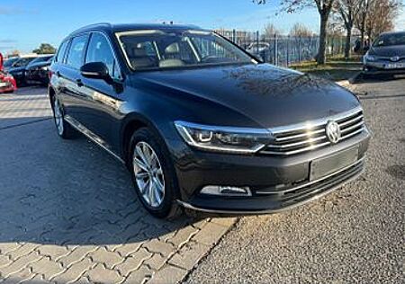 VW Passat Variant Volkswagen Highline BMT/Start-Stopp