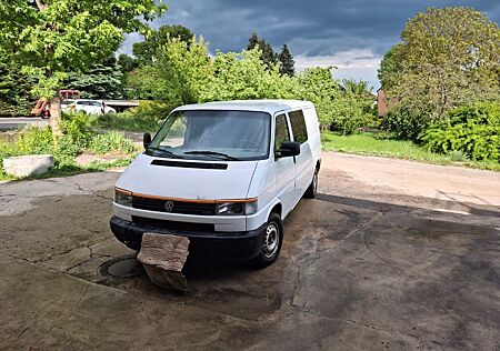 Volkswagen T4 Kombi