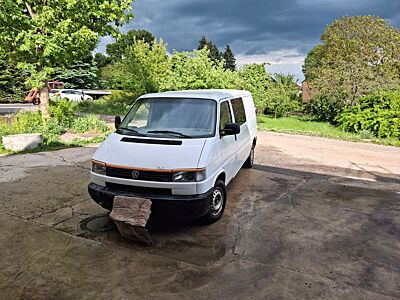 Volkswagen T4 Kombi