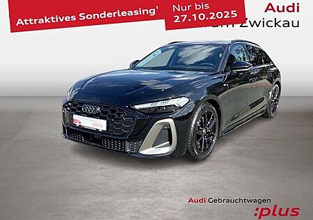 Audi A5 Avant TFSI quattro Edition one Matrix LED Sch