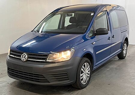VW Caddy Volkswagen 2,0TDI 75kW BMT MAXI Trendline 5-Sitze
