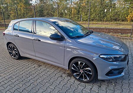 Fiat Tipo 1.0 CITY SPORT LED / ACC/ Apple-Android Car