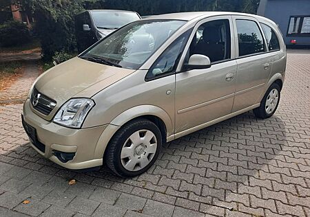 Opel Meriva Edition AUTOMATIK