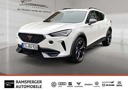 Cupra Formentor 1.5 TSI Kamera/LED/Pano/uvm.