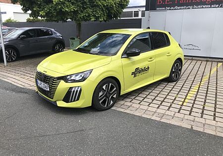 Peugeot 208 PureTech 100 Allure
