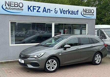 Opel Astra K Sports Tourer Elegance Start/Stop Navi