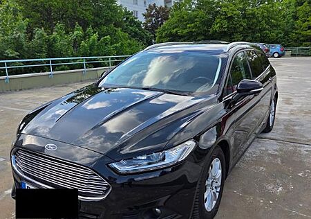 Ford Mondeo 2,0 TDCi 110kW Business Turnier P-Shi...