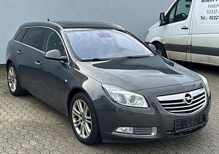 Opel Insignia ST 2.0 BiT CDTI Business 4x4 - Panorama