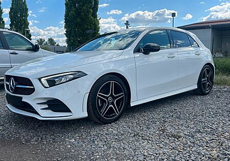 Mercedes-Benz A 200 A -Klasse AMG
