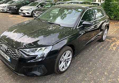 Audi A3 Sportback 30 TFSI S TRONIC