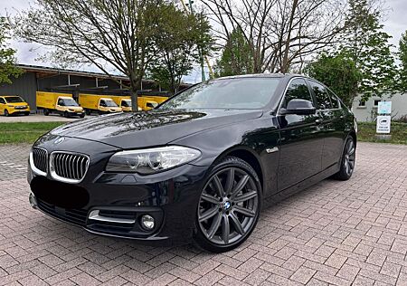 BMW 530d xDrive