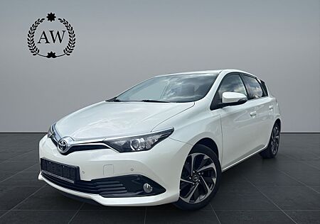 Toyota Auris 1.2 Turbo Design Edition+R*Cam+AHK