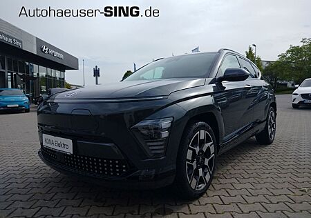 Hyundai Kona Elektro PRIME BOSE 360° Head-Up AppleCar