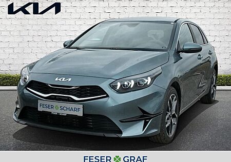 Kia Cee'd Ceed 1.5T 140 ULTIMATE STY JBL